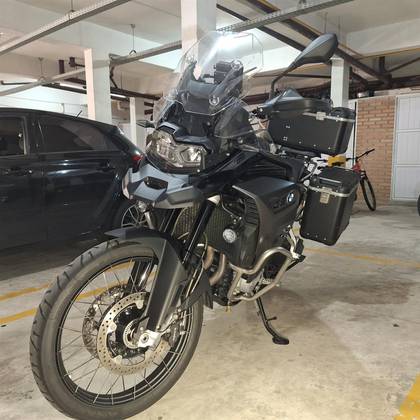 BMW F 850 GS ADVENTURE PREMIUM 